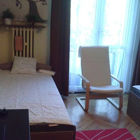 Apartamento Apartament na Starówce Gdansk Habitación foto
