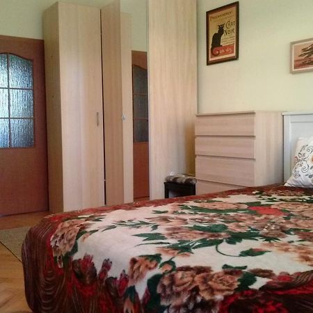 Apartamento Apartament na Starówce Gdansk Habitación foto
