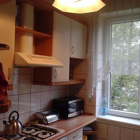 Apartamento Apartament na Starówce Gdansk Habitación foto