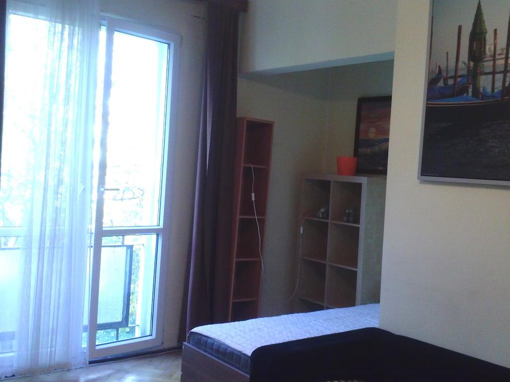 Apartamento Apartament na Starówce Gdansk Habitación foto