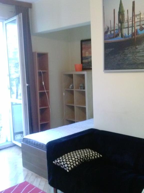 Apartamento Apartament na Starówce Gdansk Habitación foto