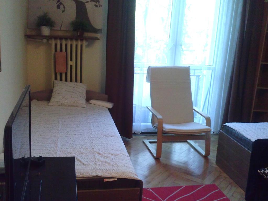 Apartamento Apartament na Starówce Gdansk Habitación foto