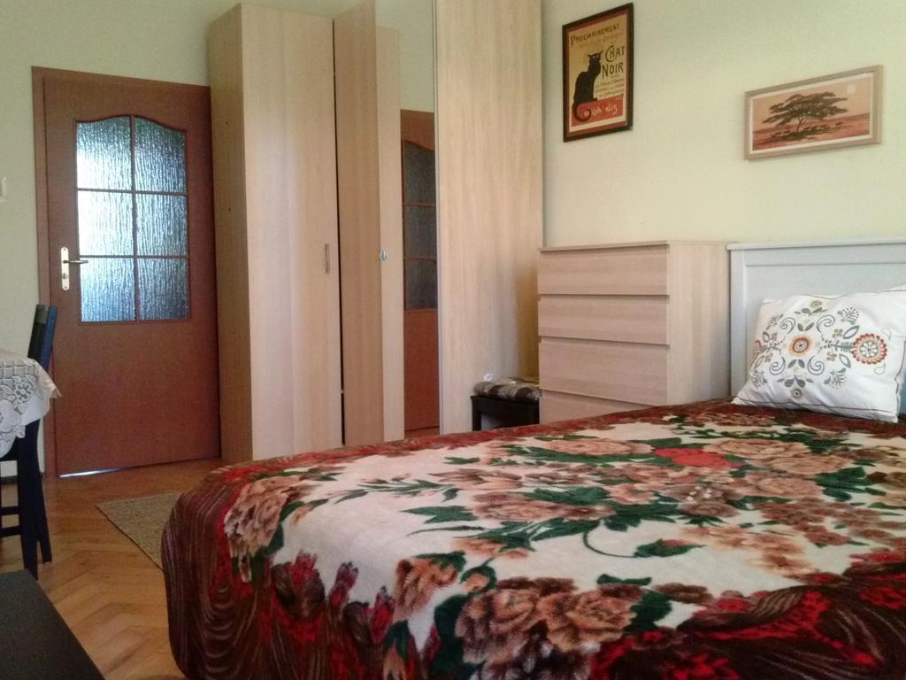 Apartamento Apartament na Starówce Gdansk Habitación foto