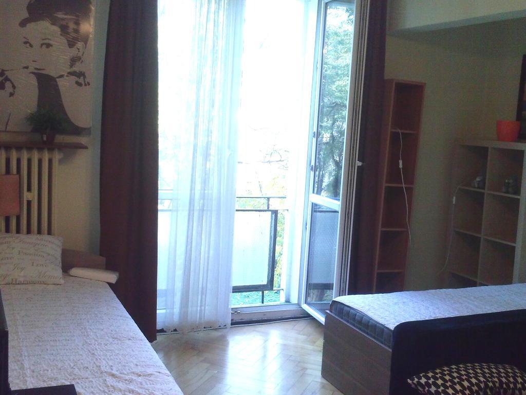 Apartamento Apartament na Starówce Gdansk Habitación foto